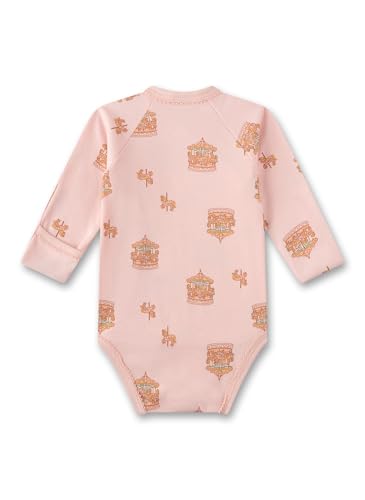 sanetta-baby-wickelbody-langarm-rosa-karussell-m-dchen-bio-baumwolle image 5