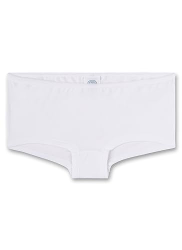 sanetta-m-dchen-hipster-wei-baumwolle-unterhose image 2