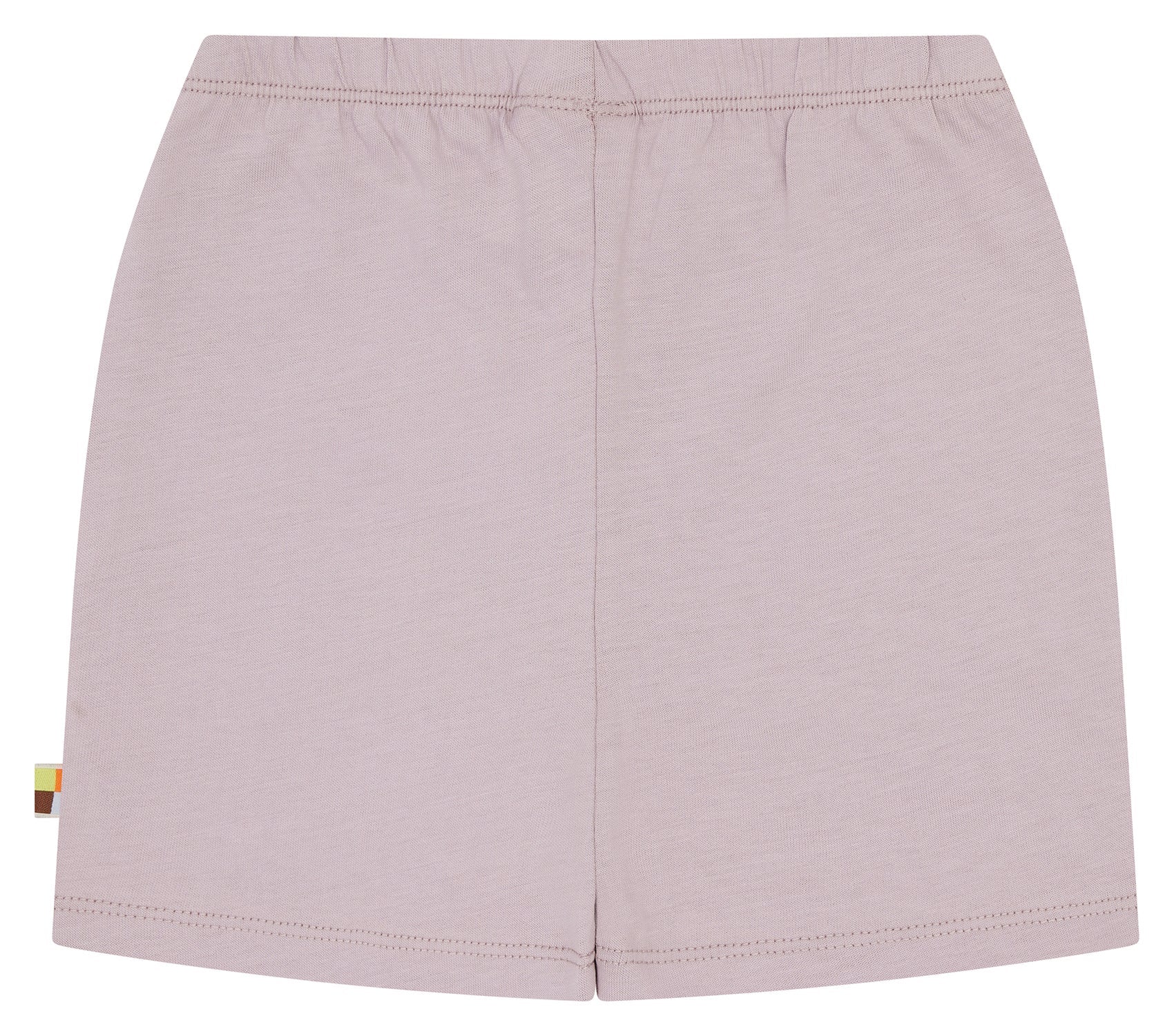 loud-proud-short-pflanzenfarben-kindershorts-aus-single-jersey image 2