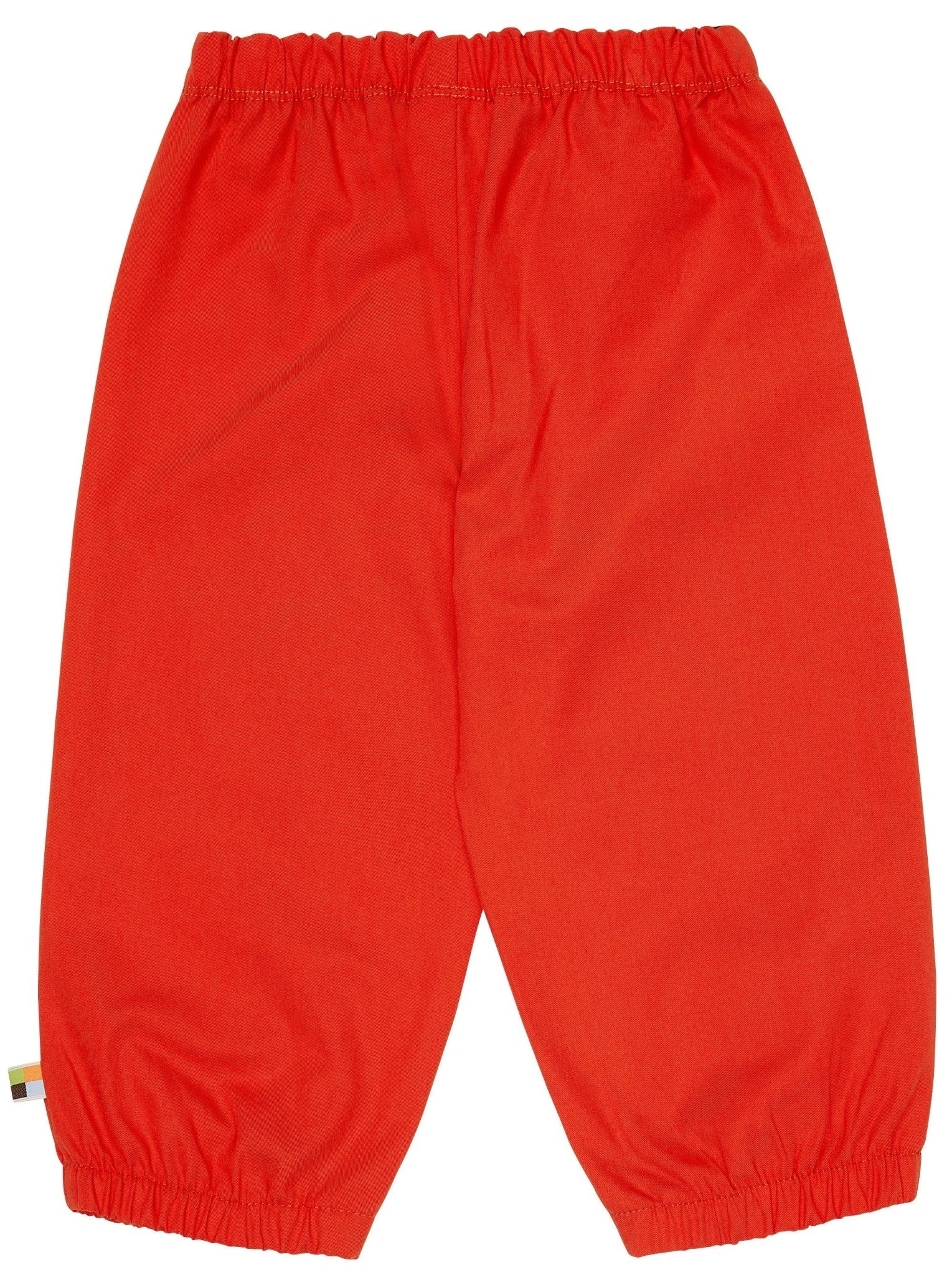 loud-proud-outdoorhose-wasserabweisende-baumwollhose-mit-bionic-eco-finish-2 image 4