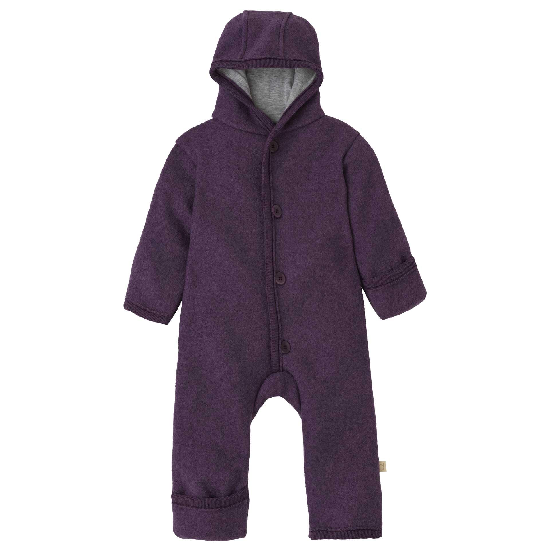 disana-walk-overall-baby-kinder-aus-bio-merino-wollwalk-gr-50-104-unisex image 7