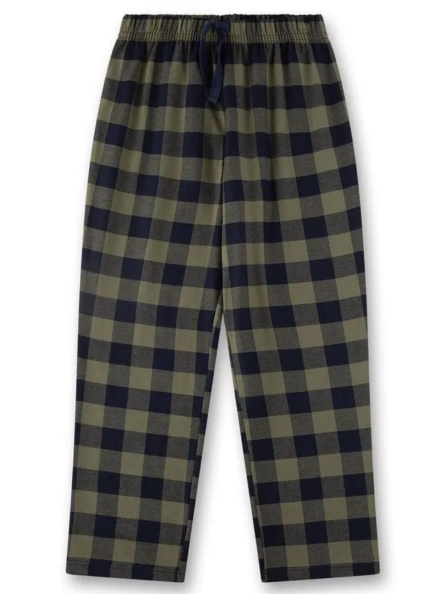 sanetta-jungen-246233-pyjamaunterteil-pyjamahose-f-r-jungen image 1