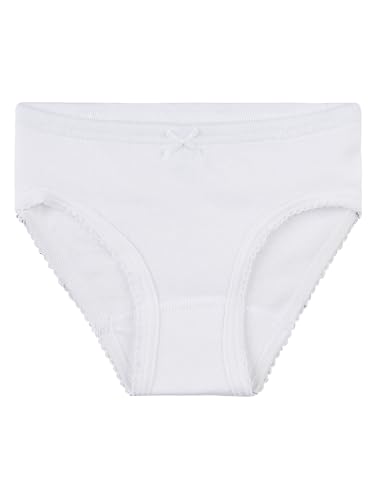 sanetta-m-dchen-jazzpants-wei-bio-baumwolle-feinripp image 4