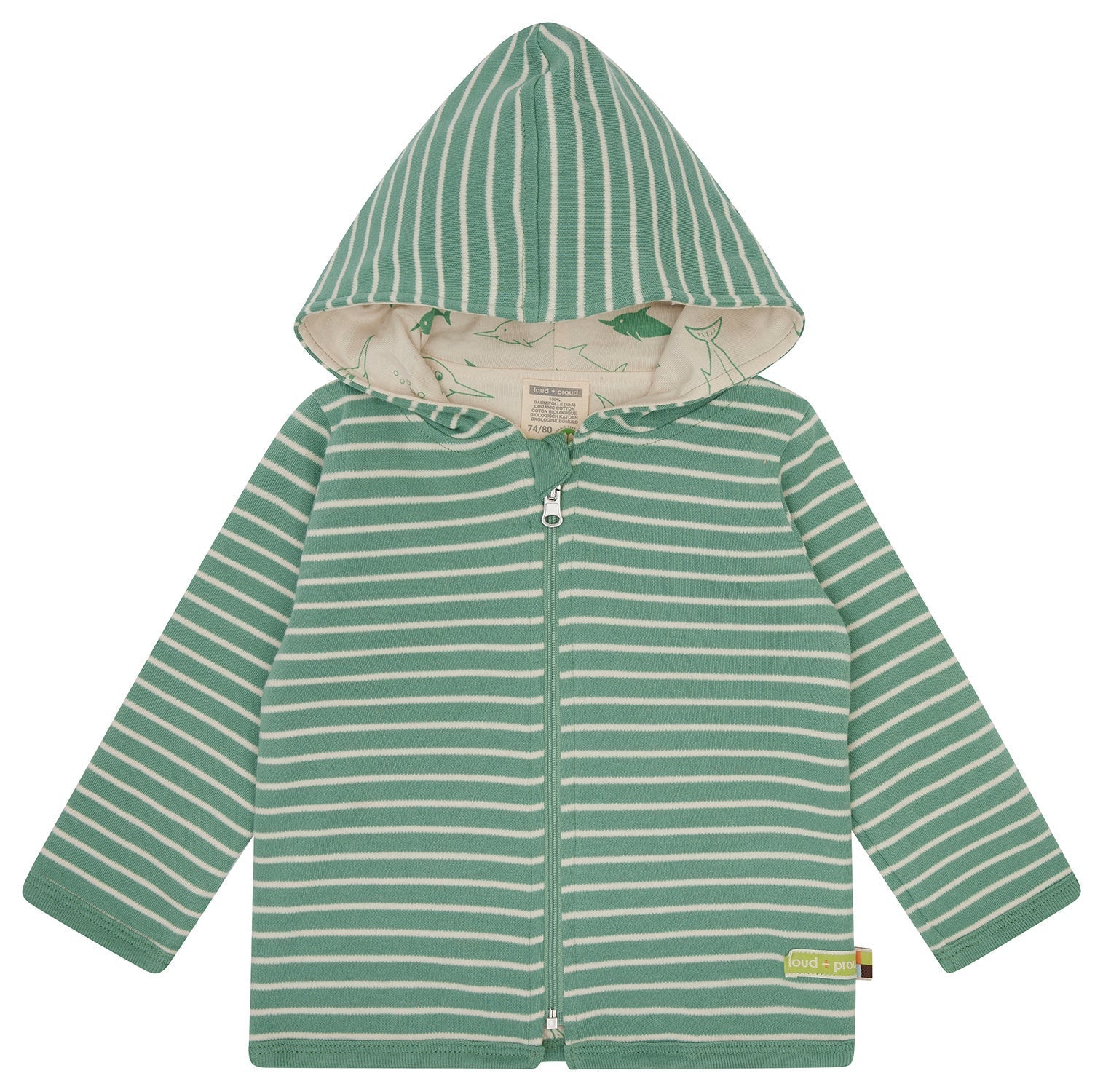 loud-proud-wendejacke-mit-kapuze-jersey-interlock-wendefunktion image 4