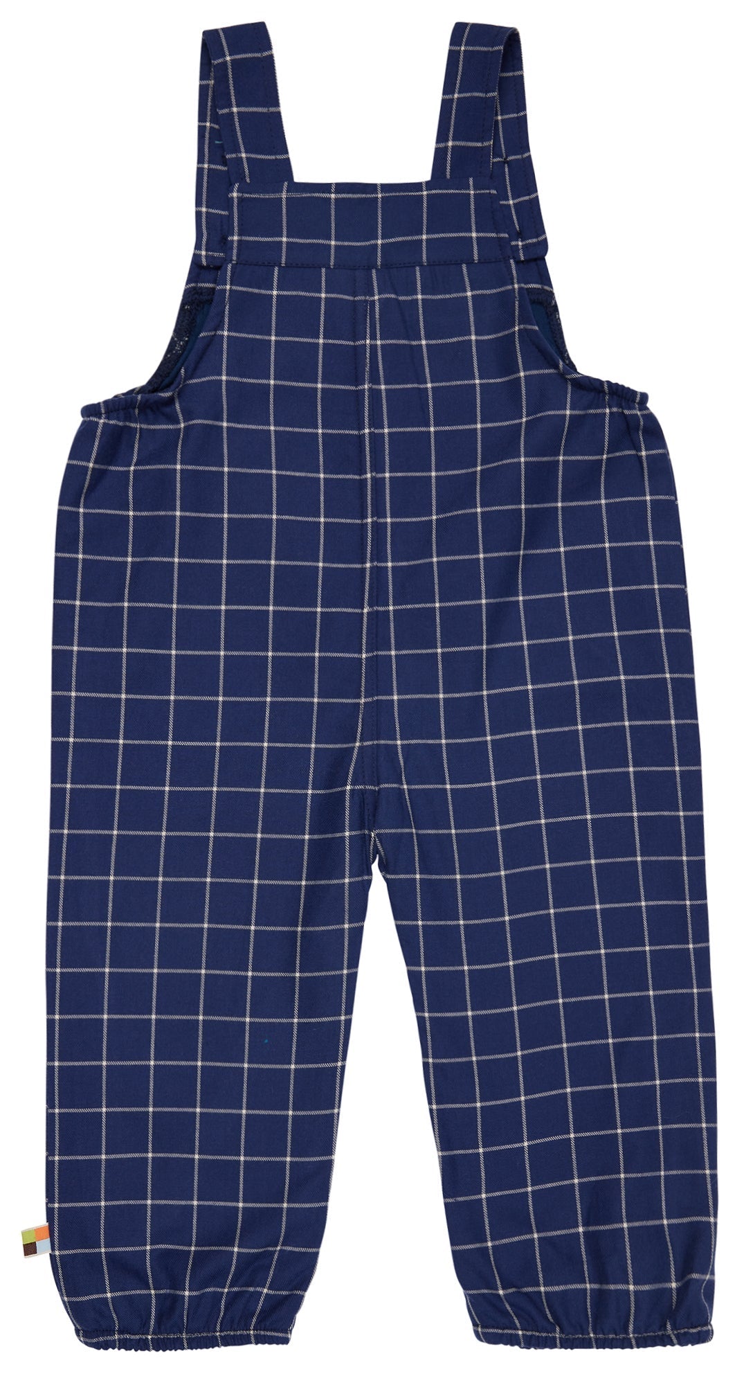 loud-proud-karo-latzhose-mit-jerseyfutter image 8