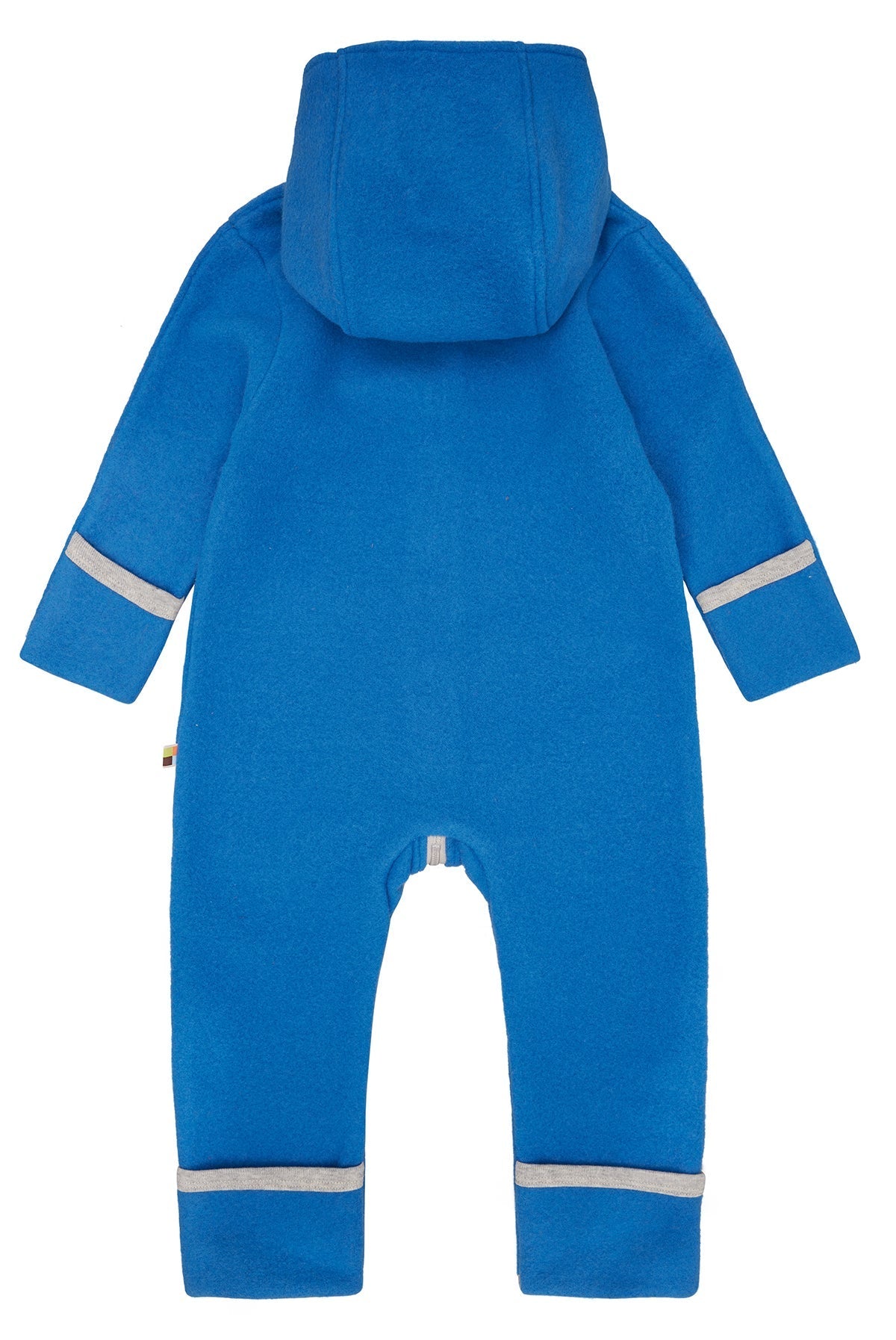 loud-proud-wollfleece-overall-mit-kapuze-bio-wolle image 2
