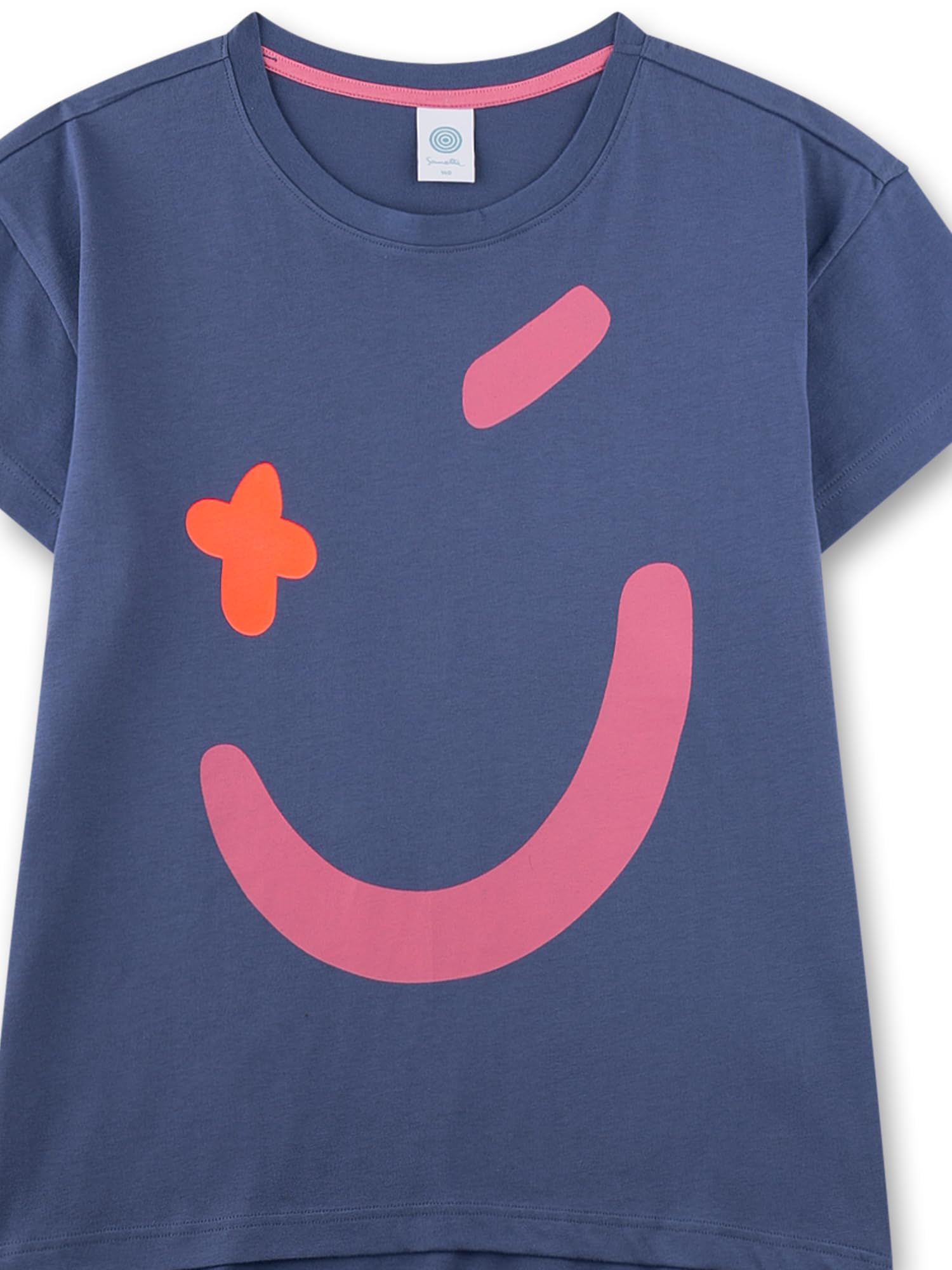 sanetta-m-dchen-pyjamaset-schlafanzug-kurz image 4