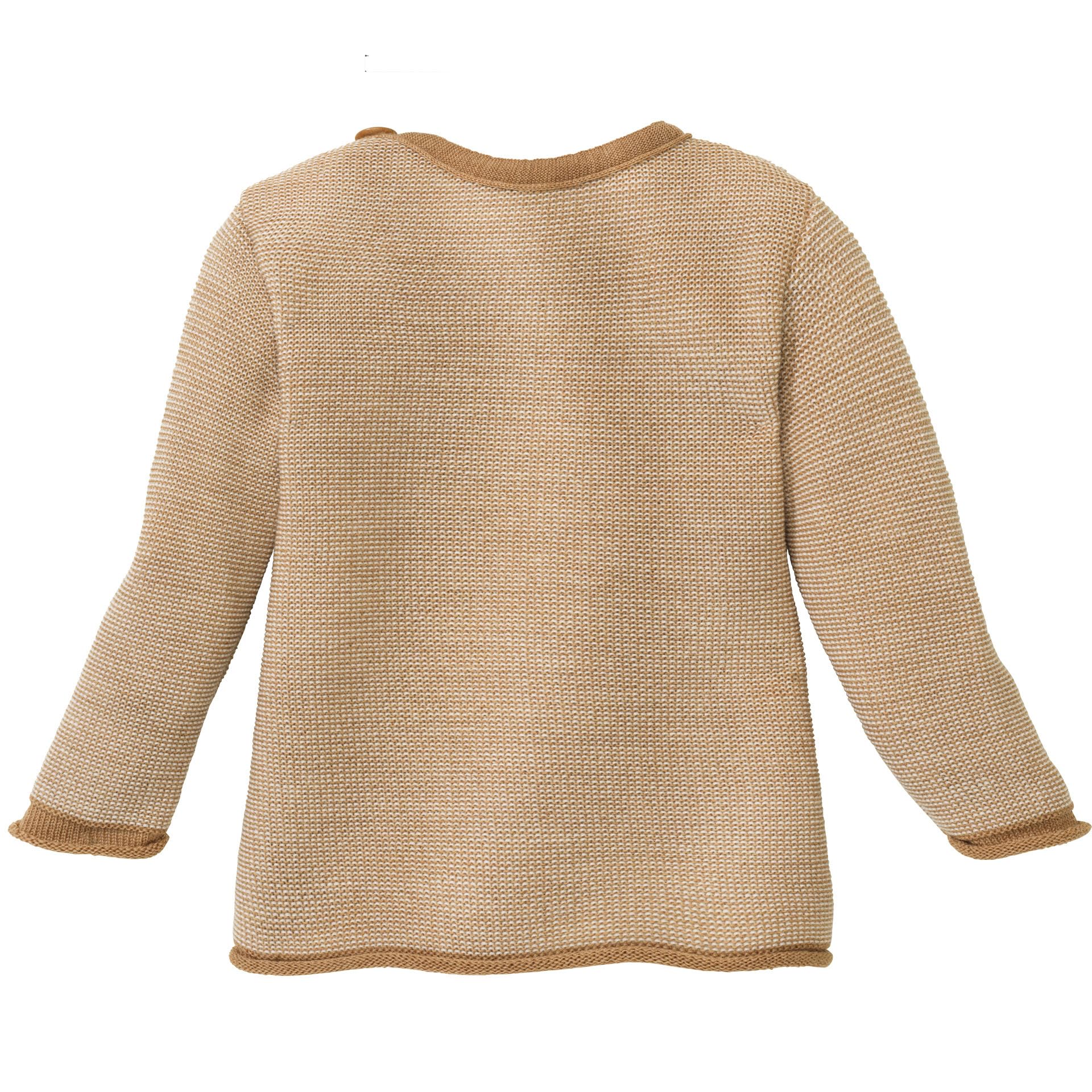 disana-melange-pullover-f-r-m-dchen-und-jungen-wollpullover-herbst-winter image 3