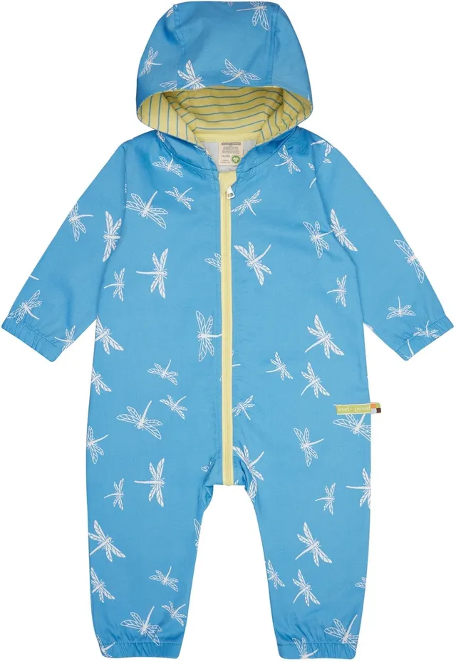 loud-proud-outdooroverall-wasserabweisend-mit-bionic-finish-eco image 1