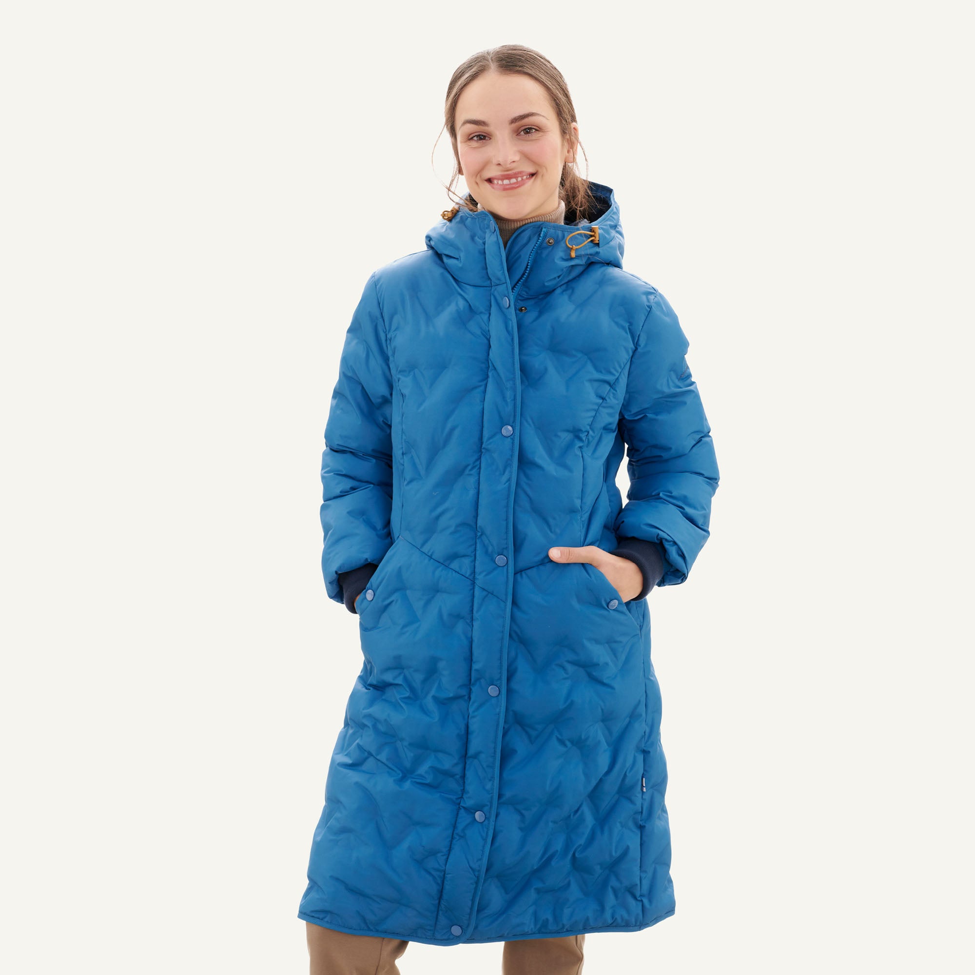 finkid-juolukka-maa-damen-winterjacke-stepp-wasserfest-erweiterbar image 4