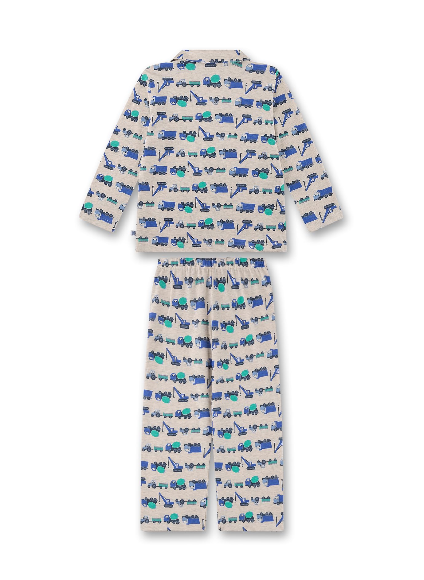 sanetta-jungen-pyjamaset-233516-schlafanzug-set-f-r-jungen image 2