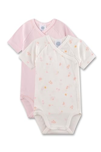 sanetta-baby-wickelbody-doppelpack-rosa-off-white-blumen-wickelbody-f-r-m-dchen- image 4