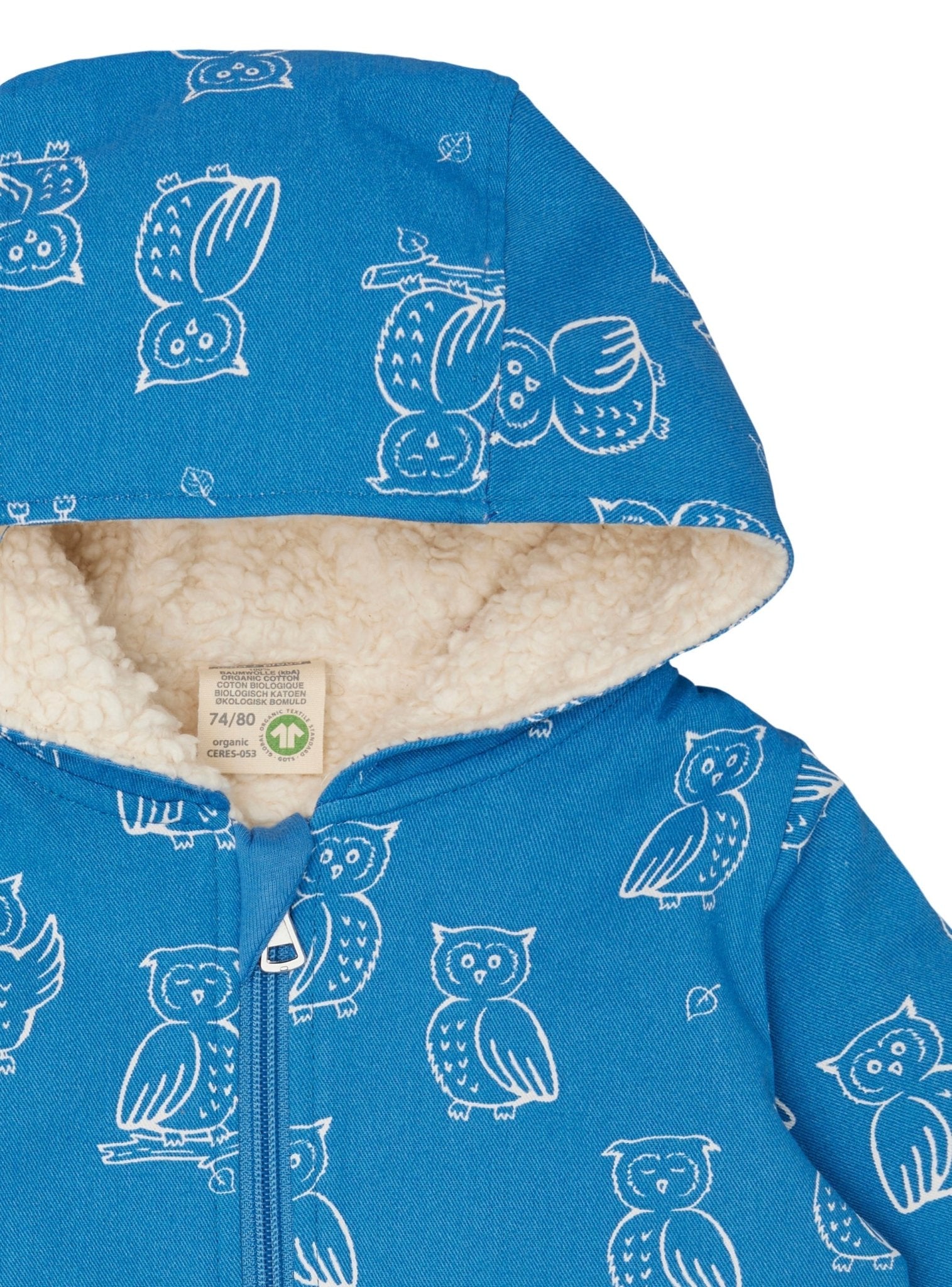 loud-proud-wasserabweisende-jacke-mit-teddyfutter-outdoor-baumwolljacke image 3