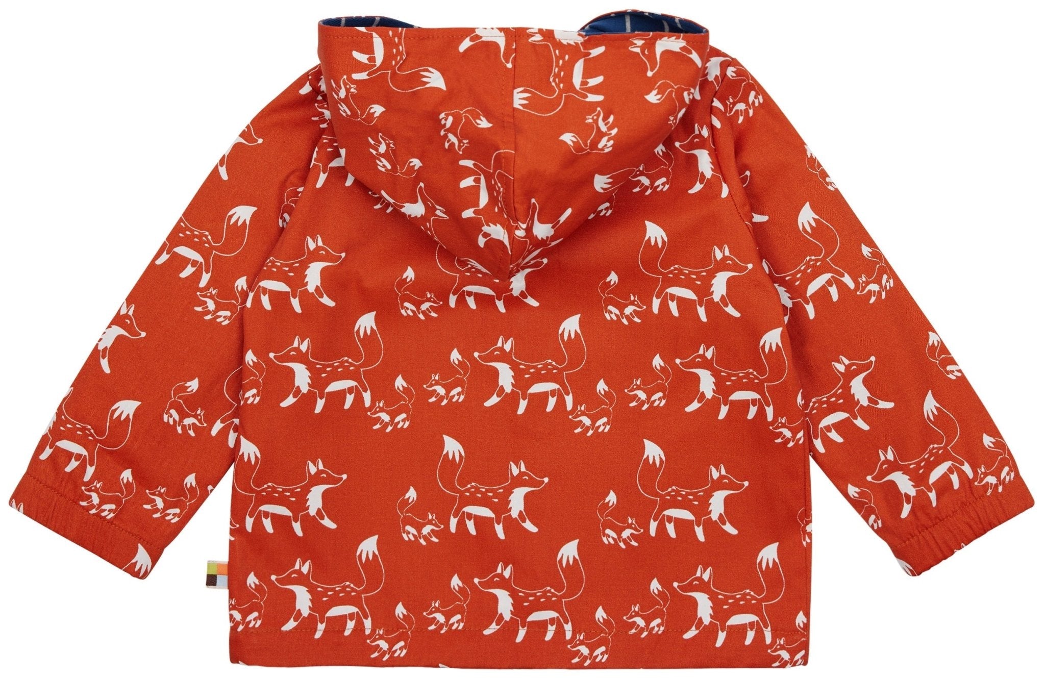 loud-proud-wasserabweisende-jacke-mit-druck-outdoor-baumwolljacke-mit-futter image 4