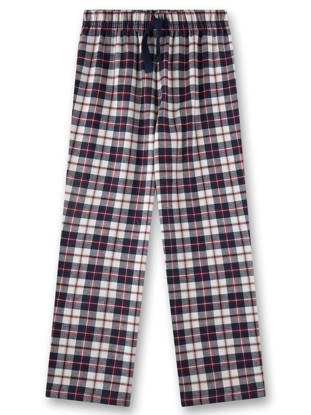 sanetta-unisex-pyjamaunterteil-246222-kinder-schlafhose image 1