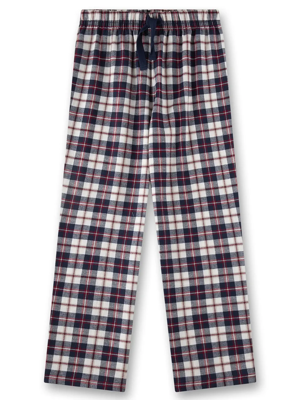 sanetta-unisex-pyjamaunterteil-246222-kinder-schlafhose image 1