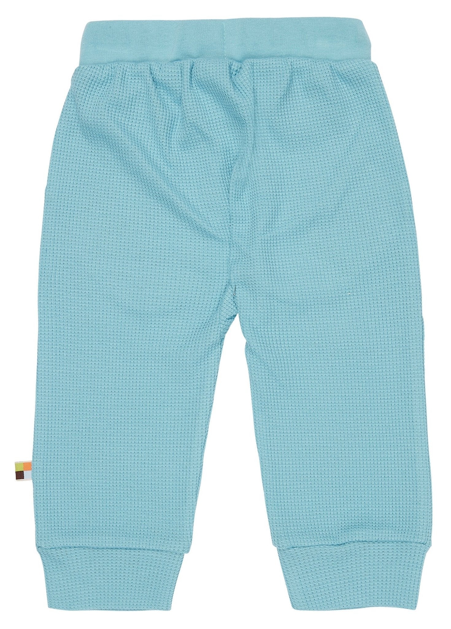 loud-proud-hose-waffel-mit-kordelbund-kinderhose image 6