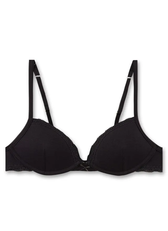 sanetta-m-dchen-soft-cup-bra-dunkelgrau-bh-ohne-b-gel-aus-baumwoll-mix image 1