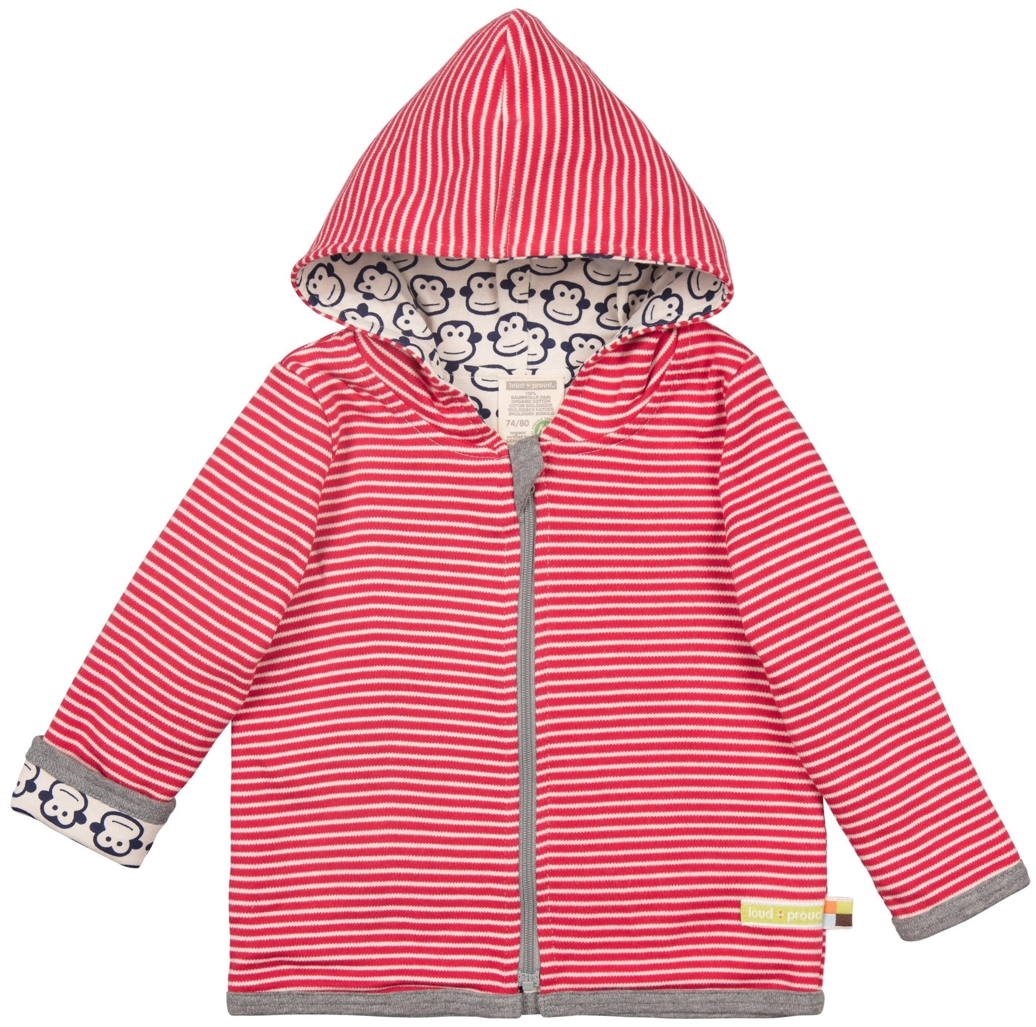 loud-proud-wendejacke-wendefleece-jacke-mit-kapuze-und-rei-verschluss image 7