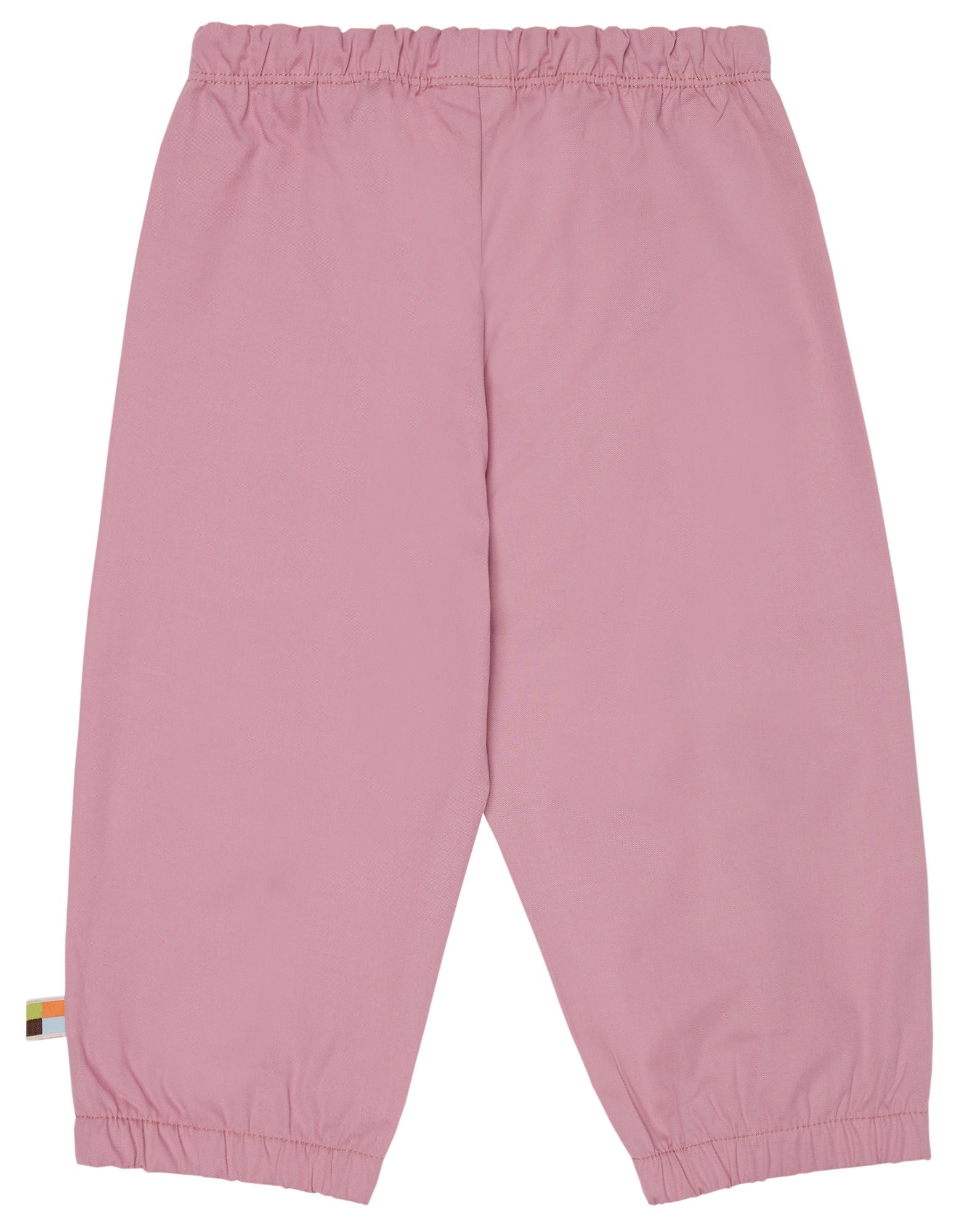 loud-proud-outdoorhose-wasserabweisende-baumwollhose-f-r-kinder image 2