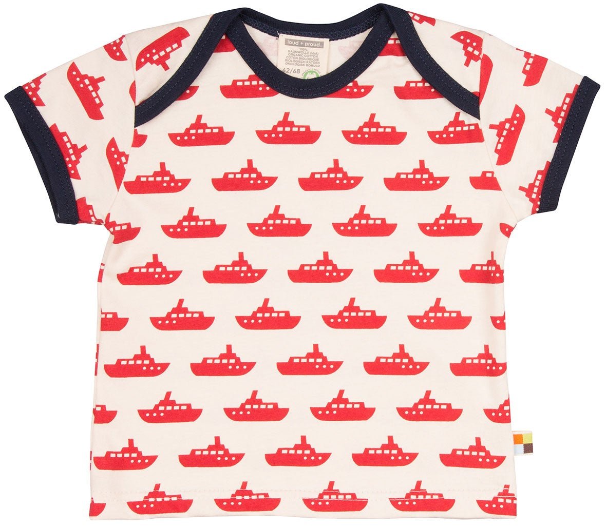 loud-proud-t-shirt-druck-kinder-shirt-aus-single-jersey-mit-allover-druck image 7