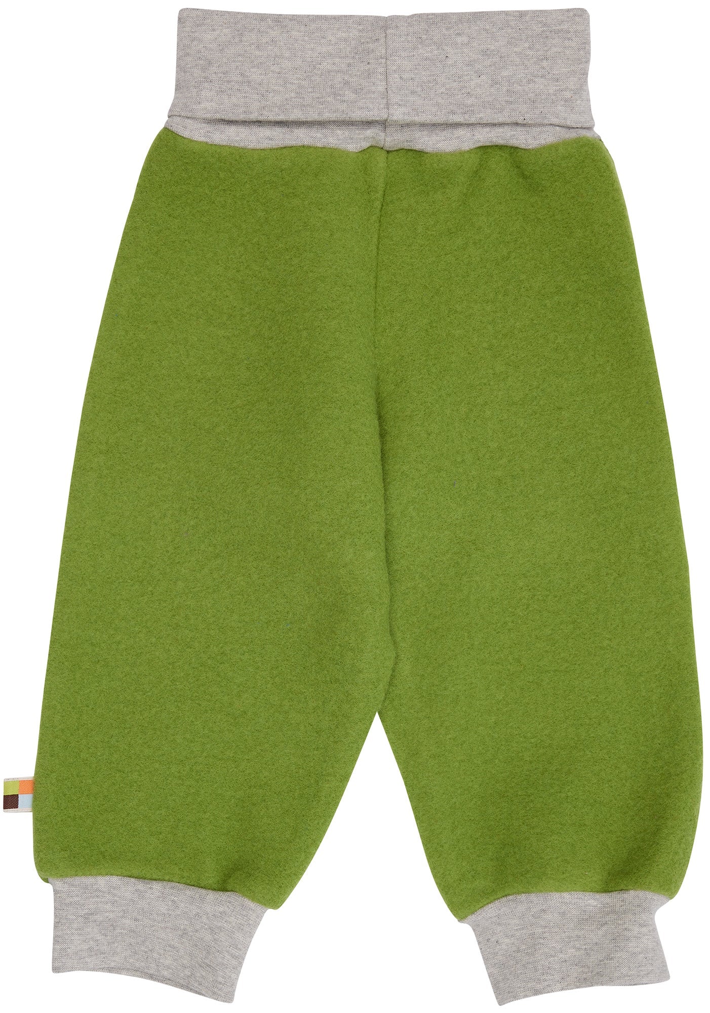 loud-proud-wollfleece-hose-bio-wolle-warme-fleecehose image 4