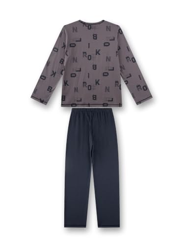sanetta-246247-jungen-pyjamaset-lang-baumwolle image 5