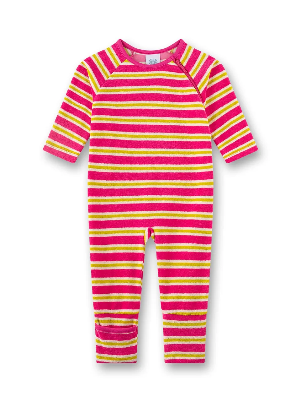 sanetta-222361-baby-kleinkind-schlafanzug-f-r-m-dchen image 1