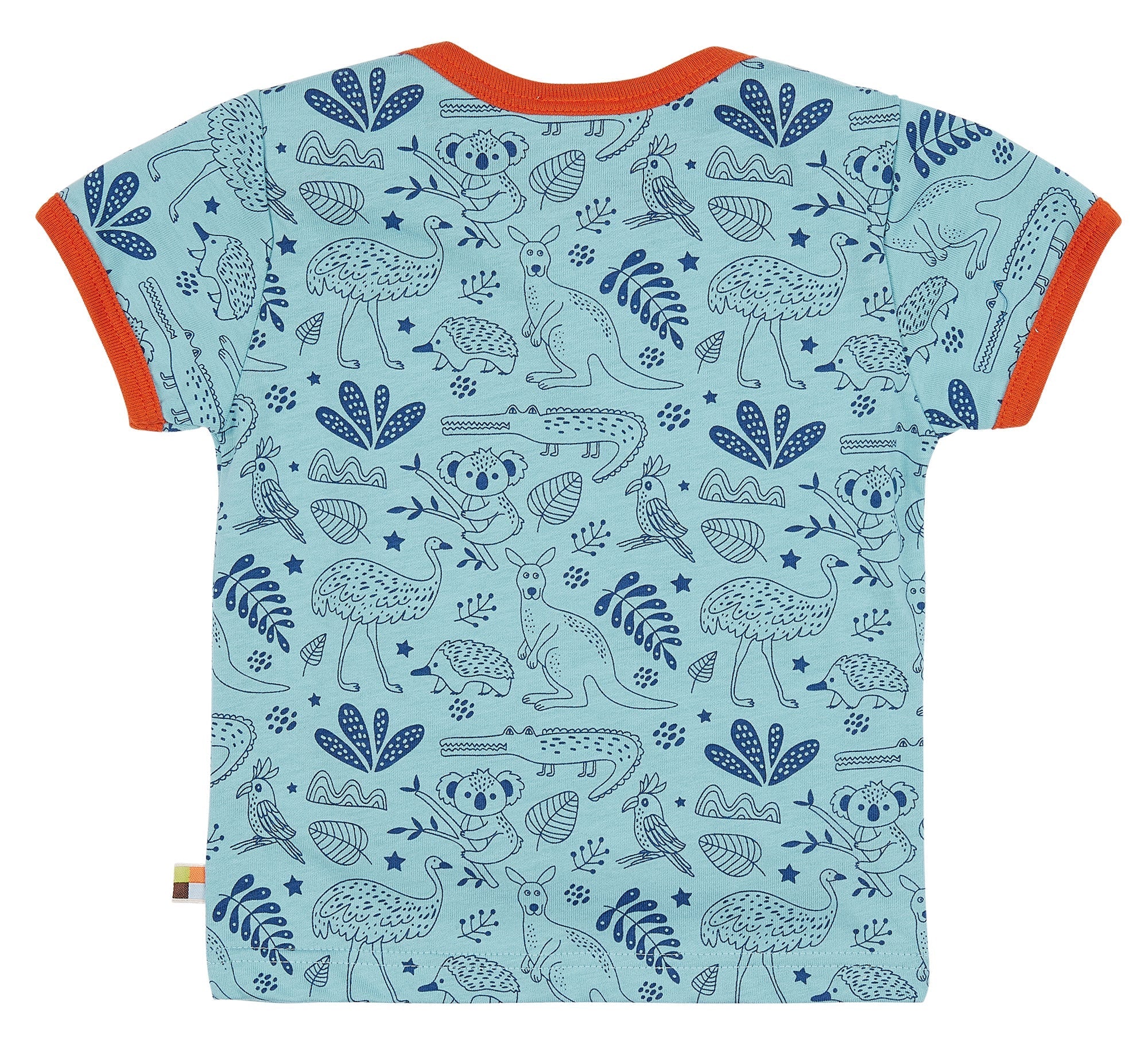 loud-proud-t-shirt-druck-kinder-shirt-aus-single-jersey-mit-allover-druck-2 image 6