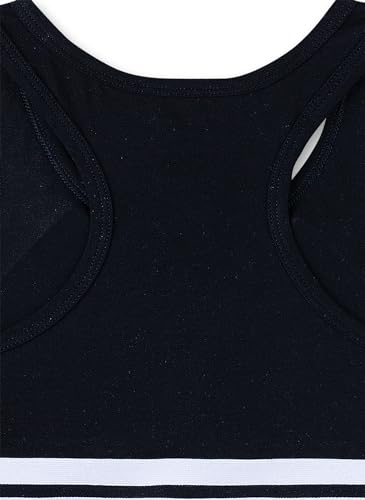 sanetta-m-dchen-bustier-schwarz-aus-baumwoll-mix image 6