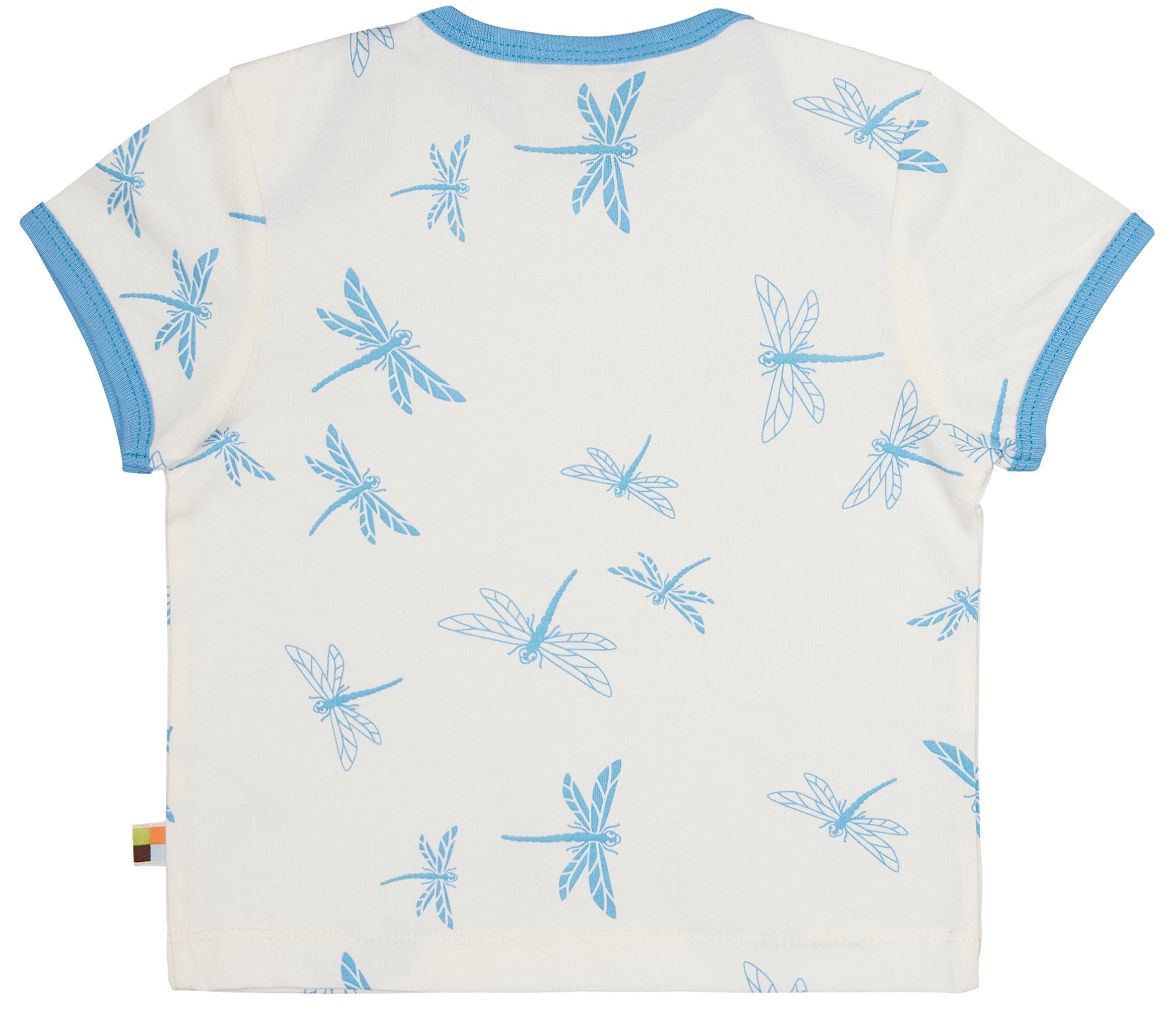 loud-proud-t-shirt-druck-aus-single-jersey image 2