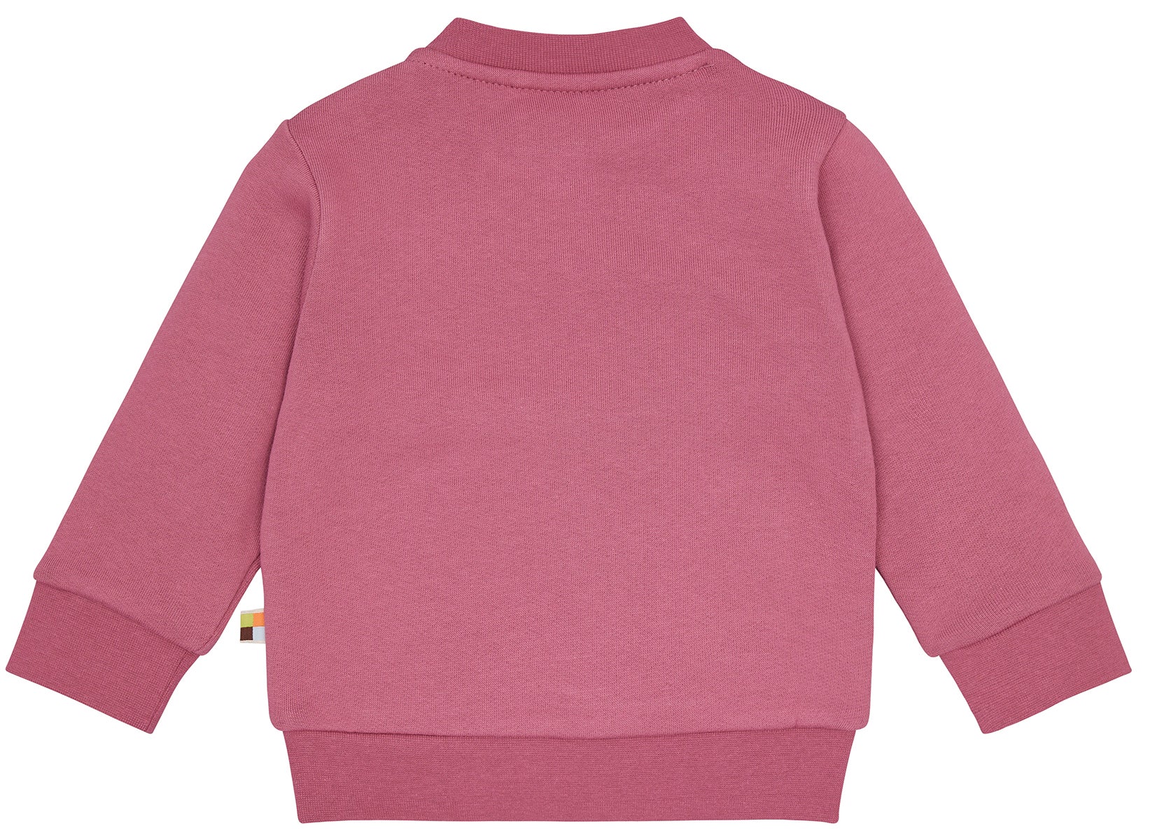 loud-proud-sweatshirt-mit-druckmotiv-warmer-kinderpullover image 2