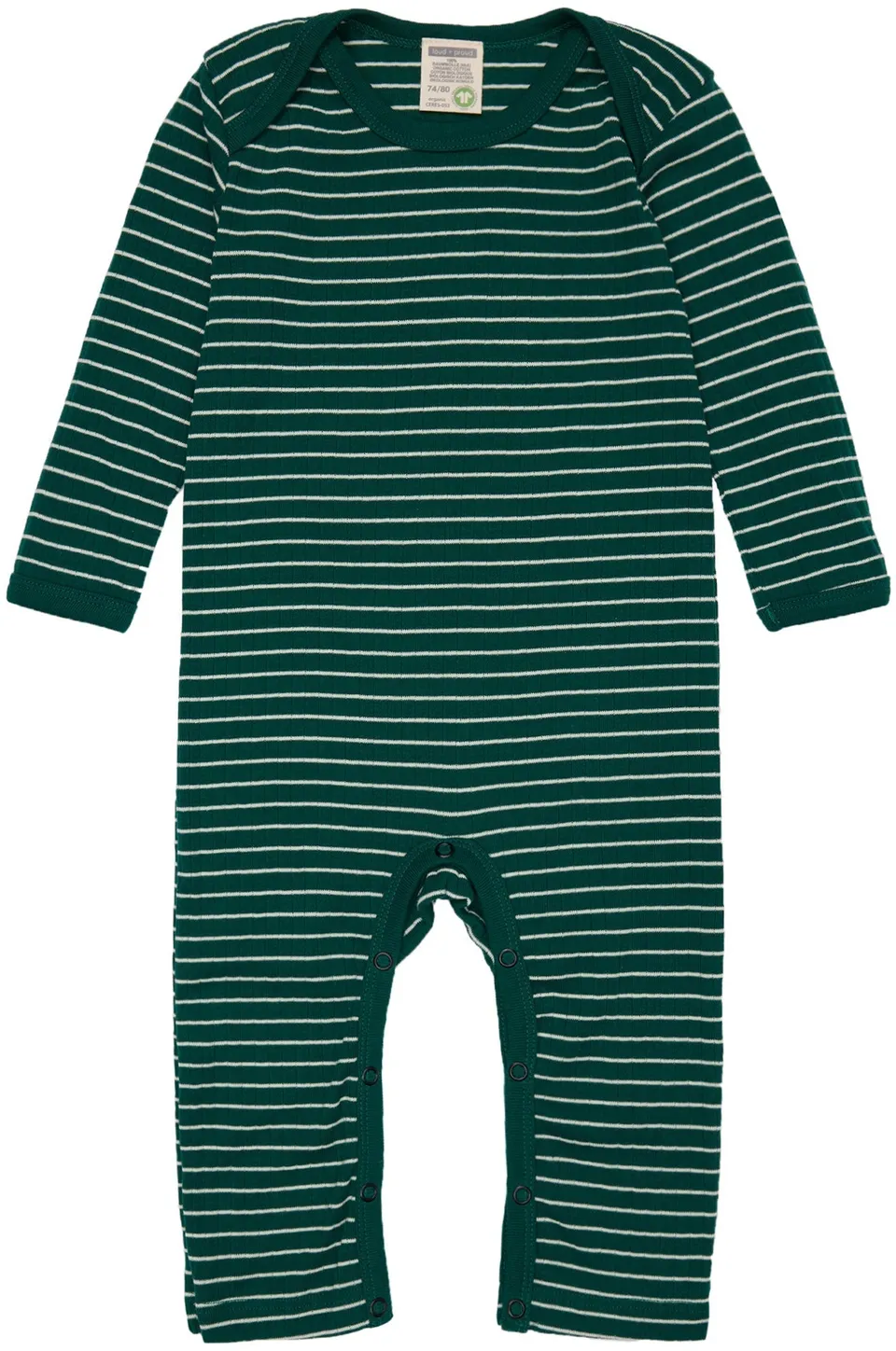 loud-proud-overall-langarm-gestreift-mit-rippe-derby-rib image 1
