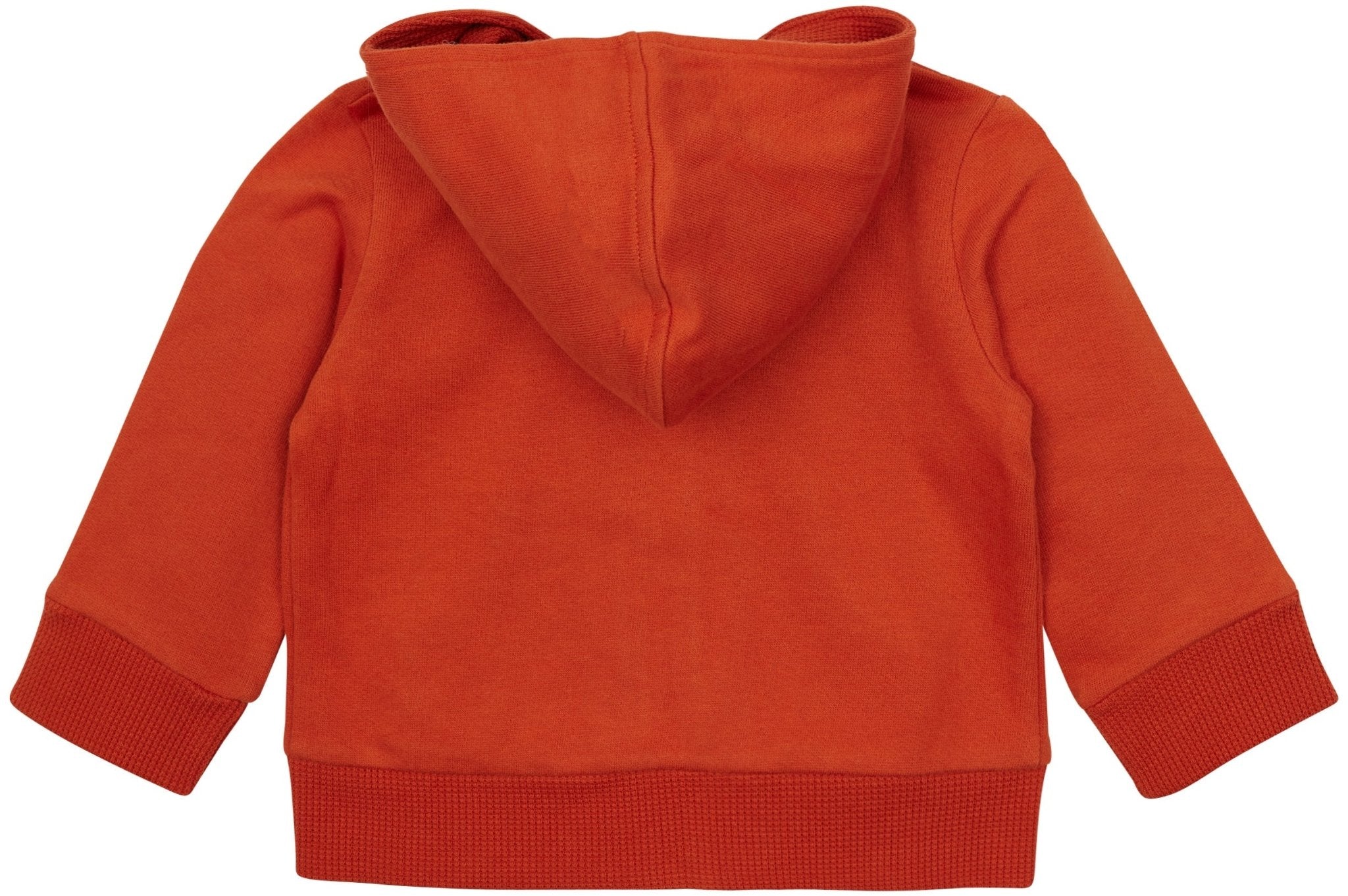 loud-proud-sweatjacke-mit-kapuze-kinder-kapuzenjacke-mit-k-ngurutaschen image 8