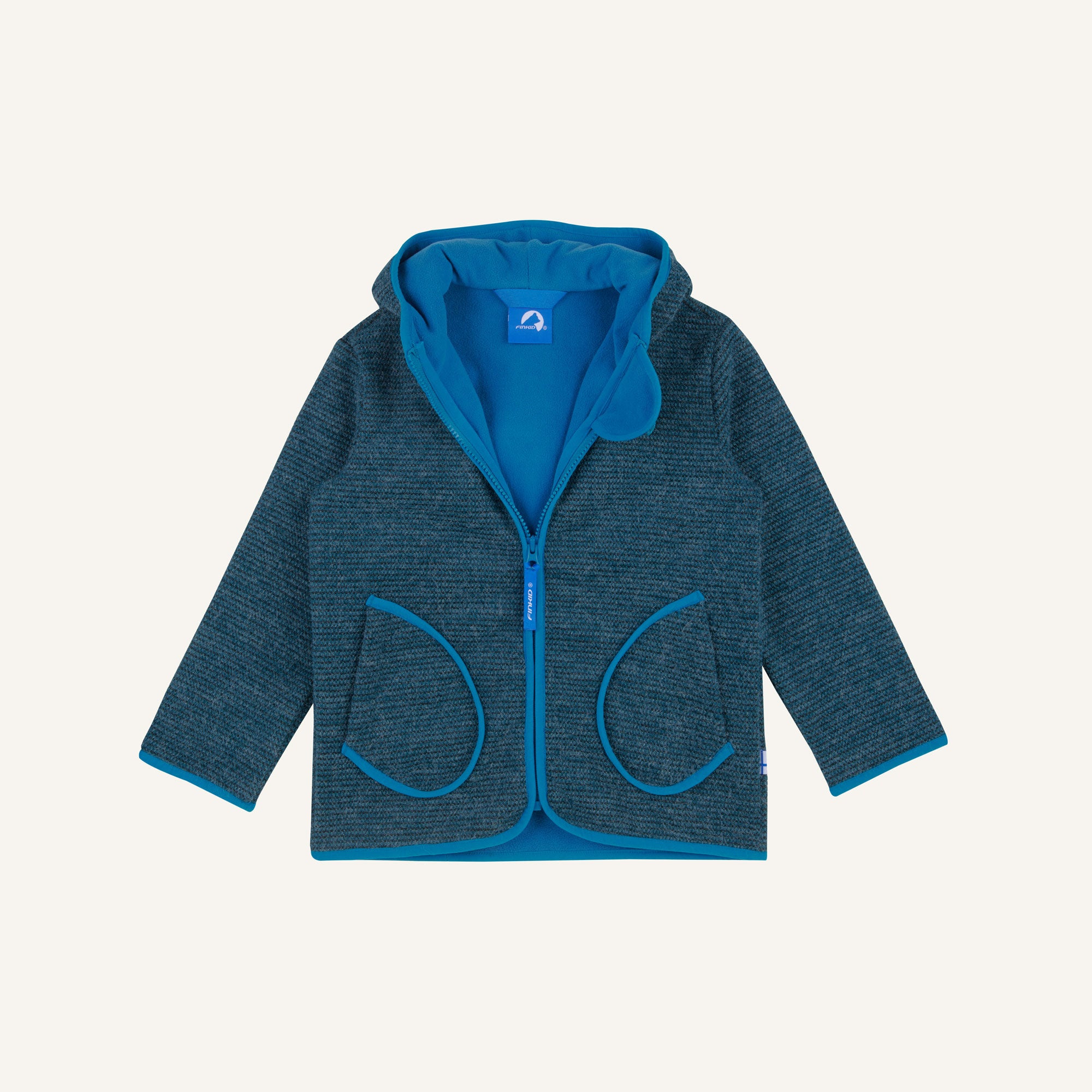 finkid-tonttu-wind-softshelljacke-zip-in-w-rmegrad-1 image 3