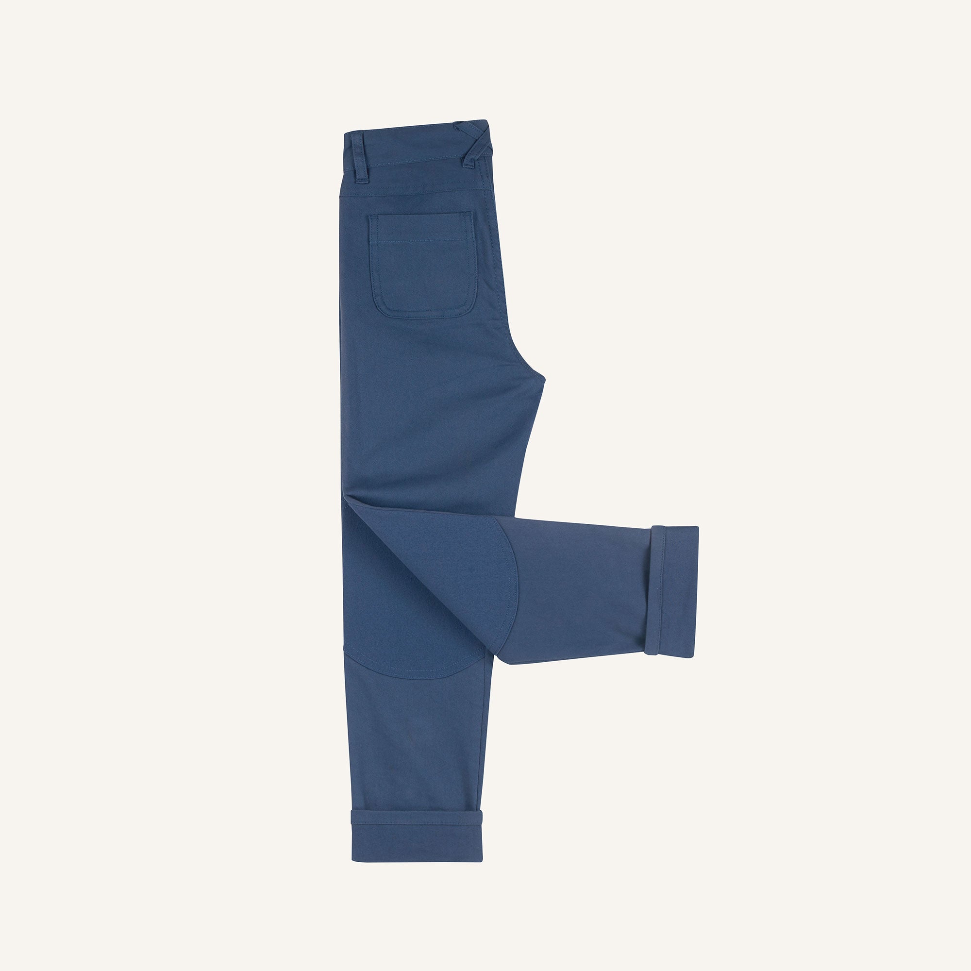 finkid-kuulu-canvas-freizeithose-f-r-kinder image 4