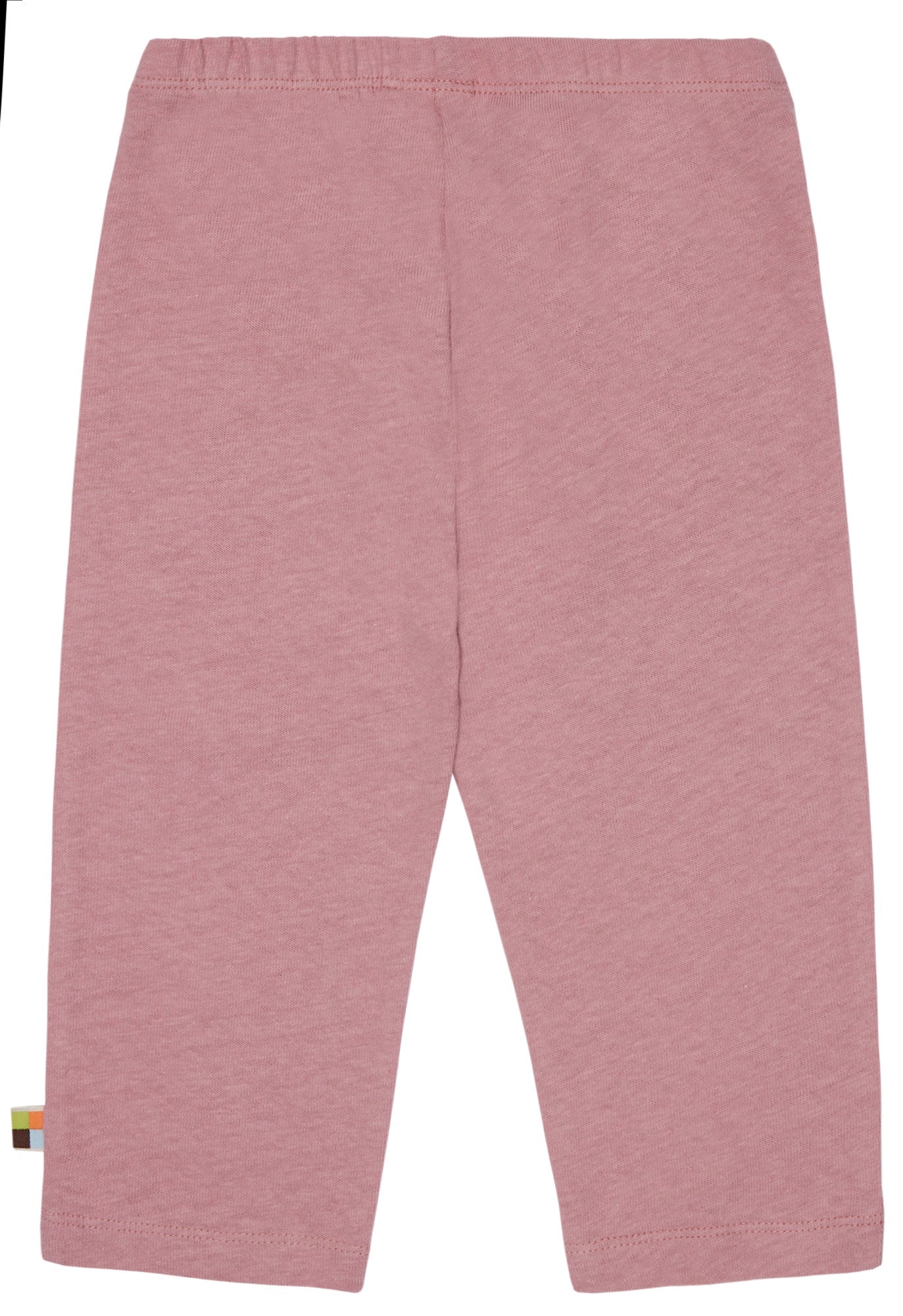 loud-proud-hose-uni-mit-leinen-sommerhose image 2