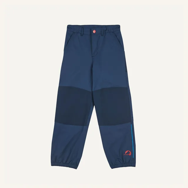 finkid-hirvi-outdoorhose-kinder-wetterfest-verst-rkt image 1