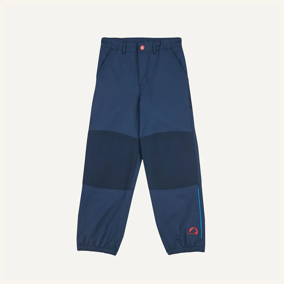 finkid-hirvi-outdoorhose-kinder-wetterfest-verst-rkt image 1