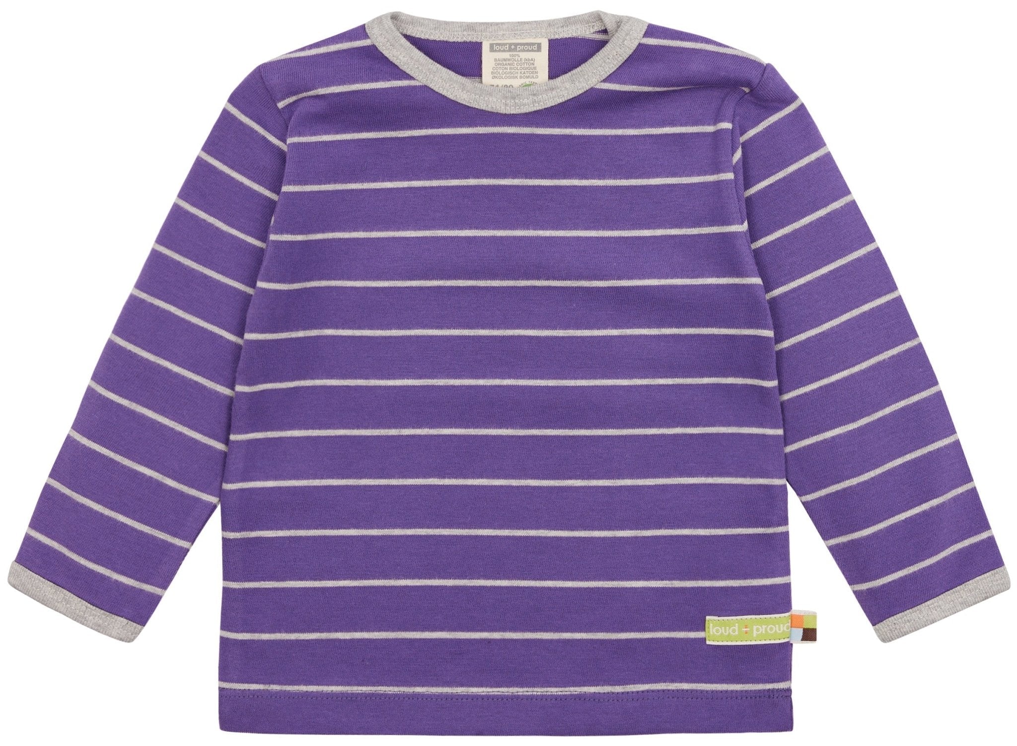 loud-proud-shirt-langarm-gestreift-aus-jersey image 7