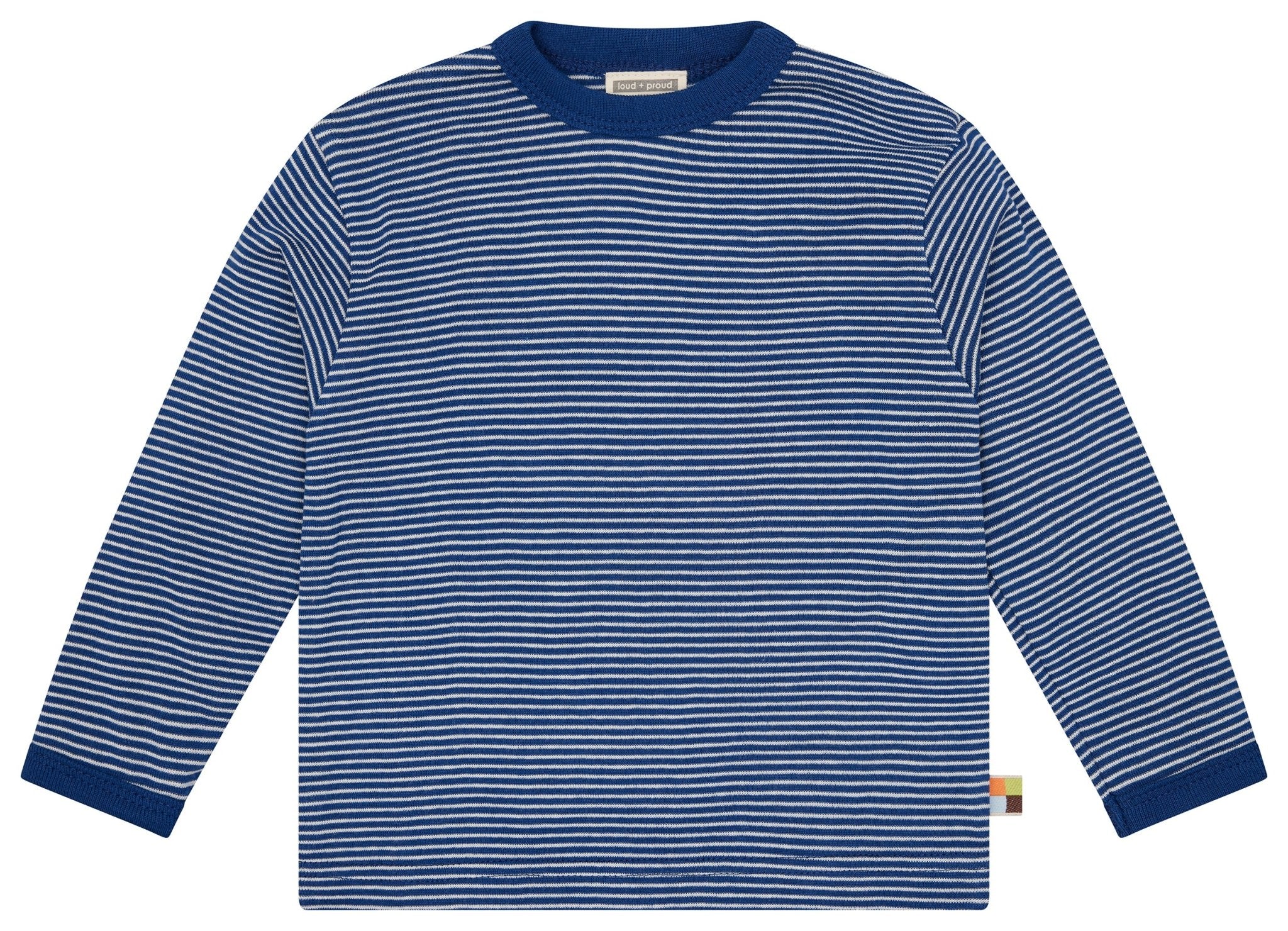 loud-proud-langarm-shirt-streifen-feinripp-shirt-aus-bio-baumwolle image 7