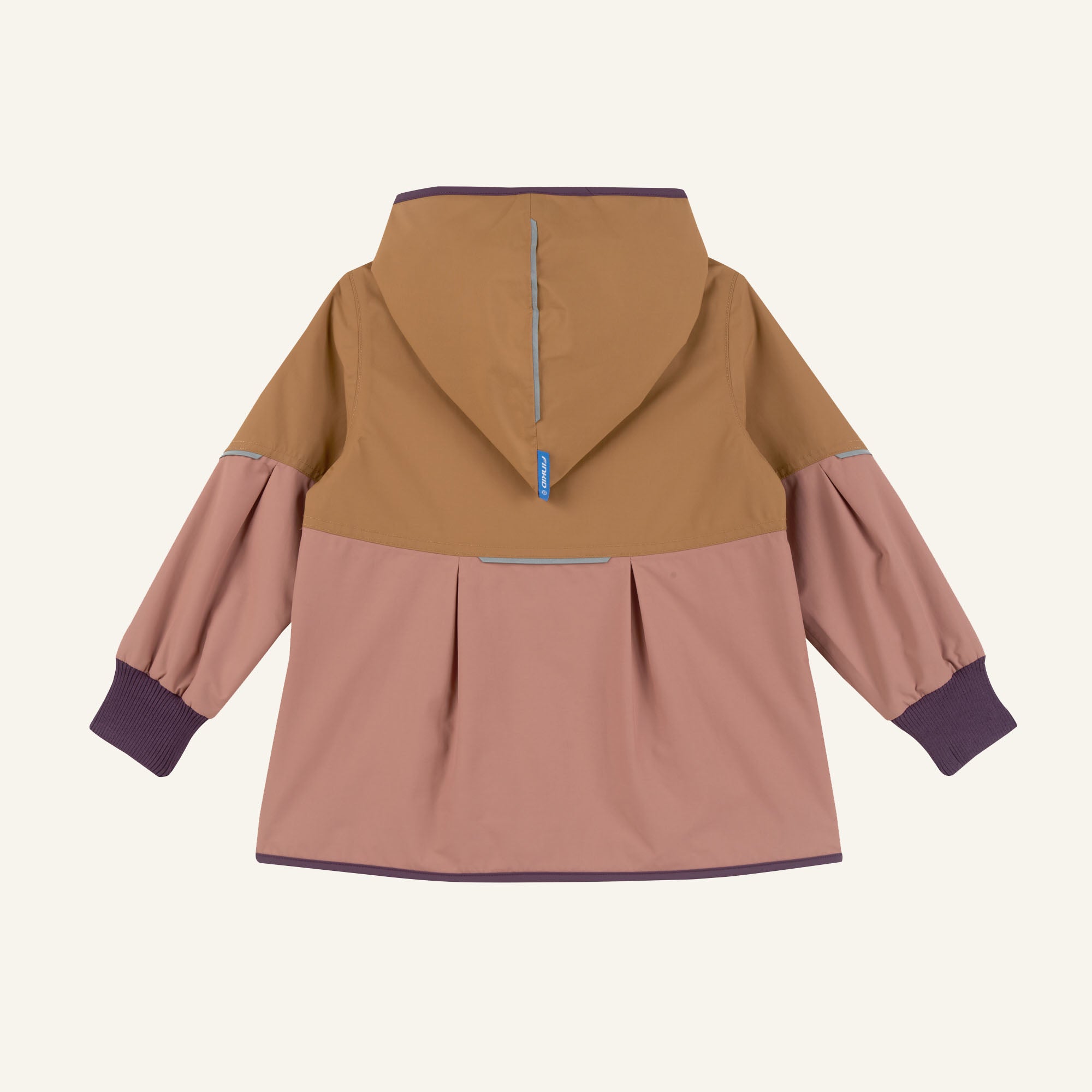finkid-kaunis-move-m-dchen-sommerjacke-bergangs-anorak image 3