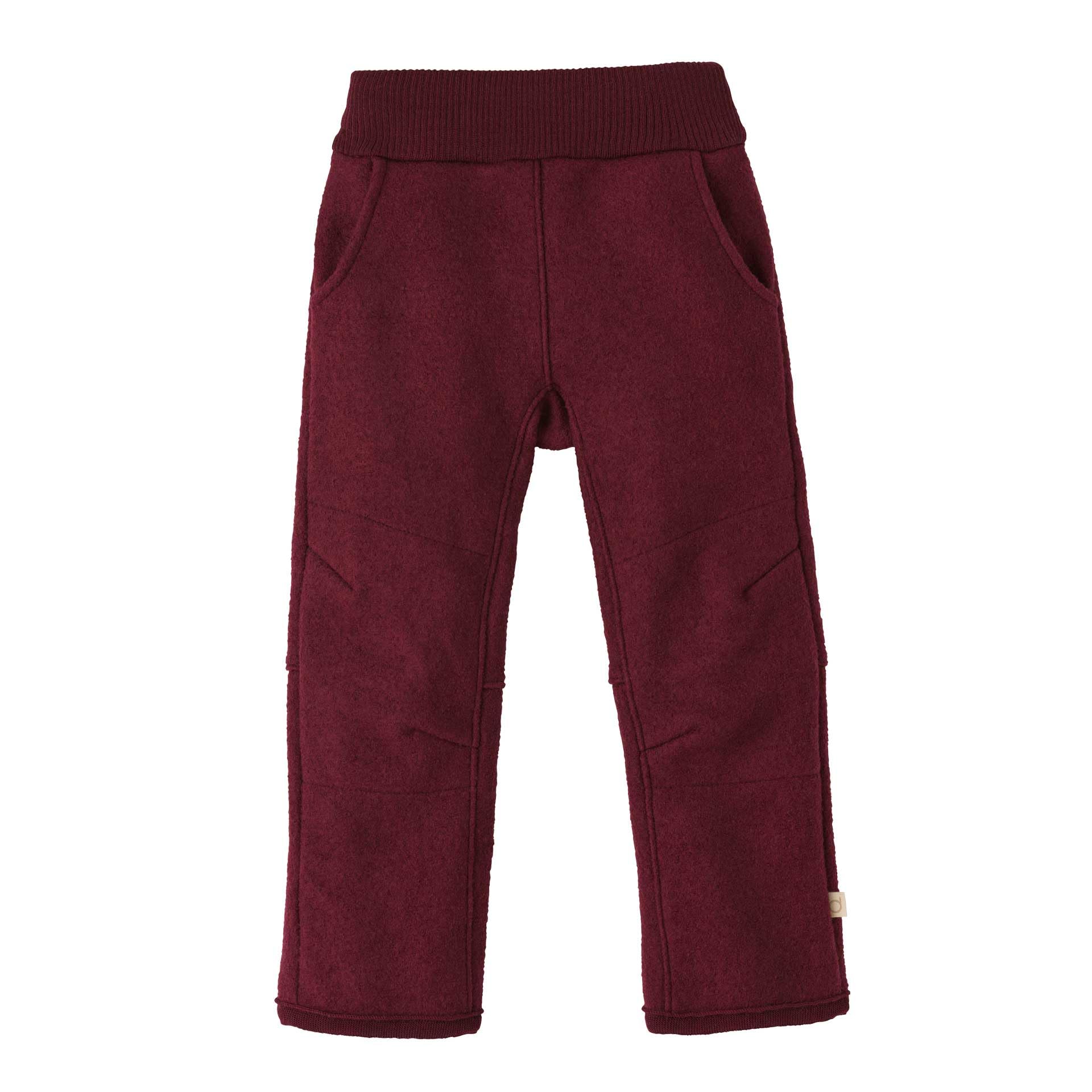 disana-walk-hose-kinder-wollwalk-100-bio-merino-mit-elastischem-bund image 6