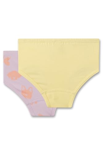 sanetta-m-dchen-h-ftslip-doppelpack-rosa-gelb-hund-h-ftslip-aus-bio-baumwoll-mix image 5