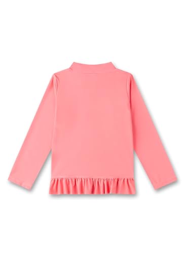 sanetta-kinder-uv-shirt-rosa-badeshirt-m-dchen-aus-recycling-polyester image 5