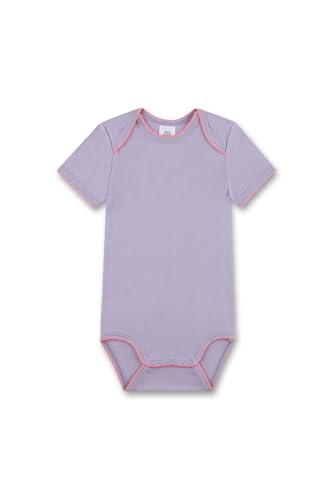 sanetta-baby-body-kurzarm-doppelpack-lila-rosa-giraffe-bio-baumwolle-2er-set image 6