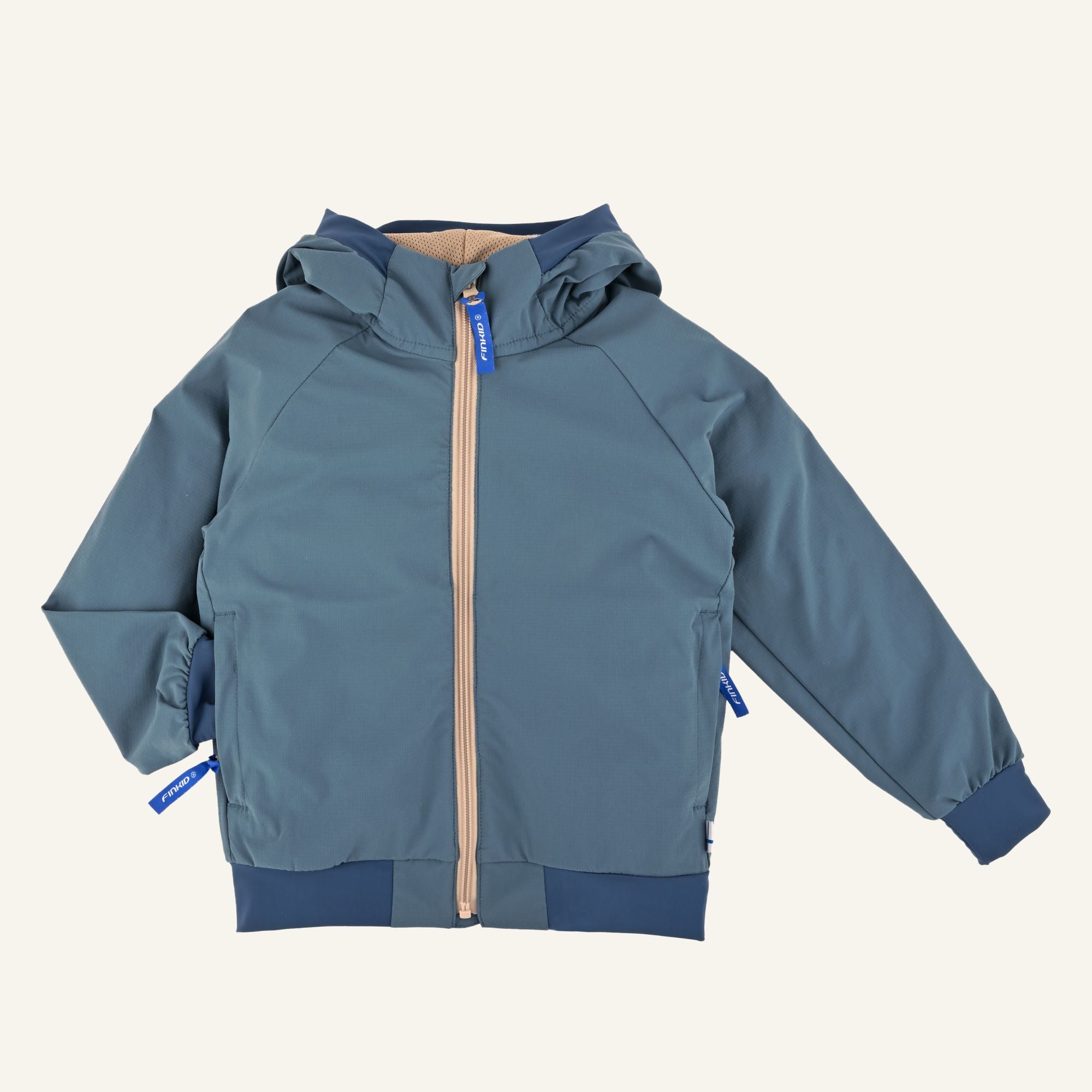 finkid-juokka-protect-windbreaker-kinder-mit-bite-protect-m-ckenschutz image 5