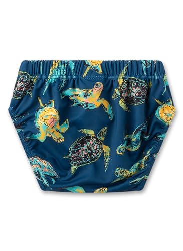 sanetta-baby-schwimmwindel-t-rkis-schildkr-ten-baby-badehose-gr-62-98 image 5