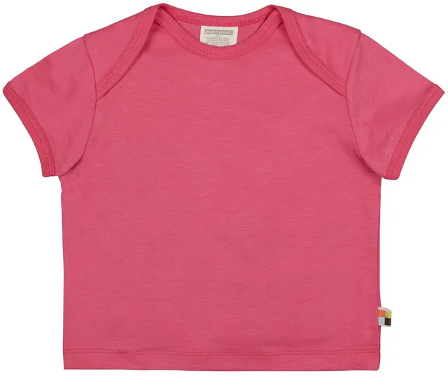 loud-proud-t-shirt-uni-kinder-t-shirt-aus-single-jersey image 1
