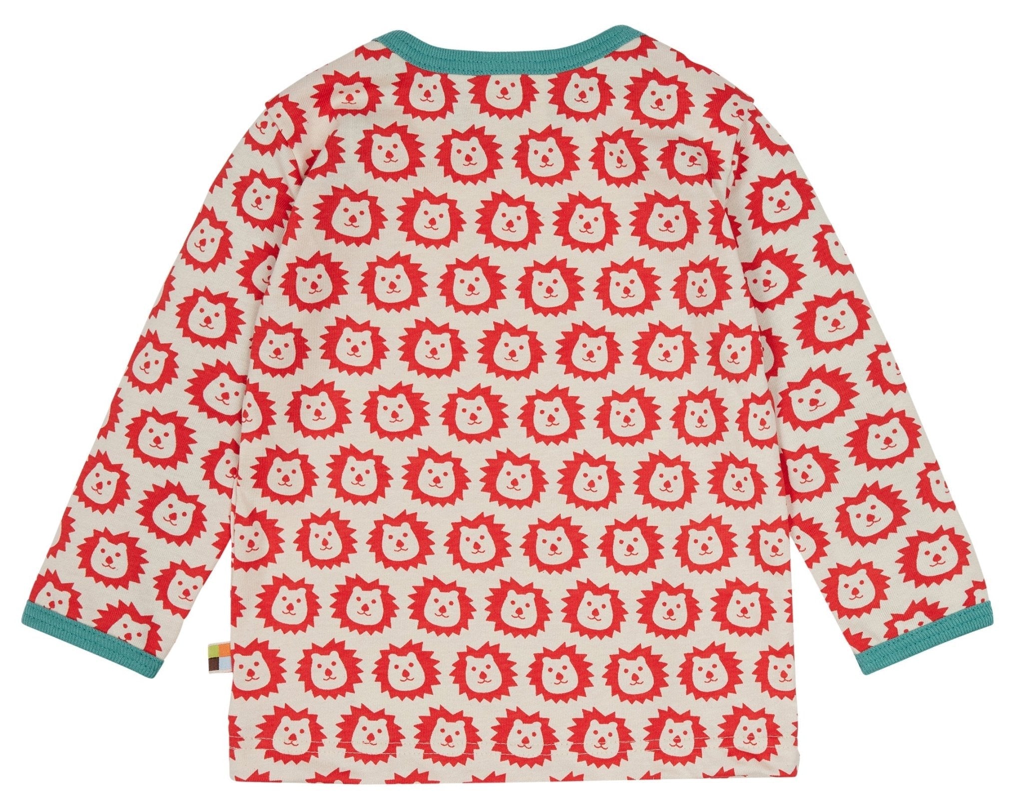 loud-proud-shirt-langarm-mit-druck-l-we-fledermaus-bio-baumwolle image 6